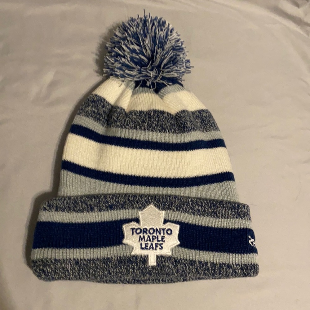 Brand New Toronto Maple Leafs Hat